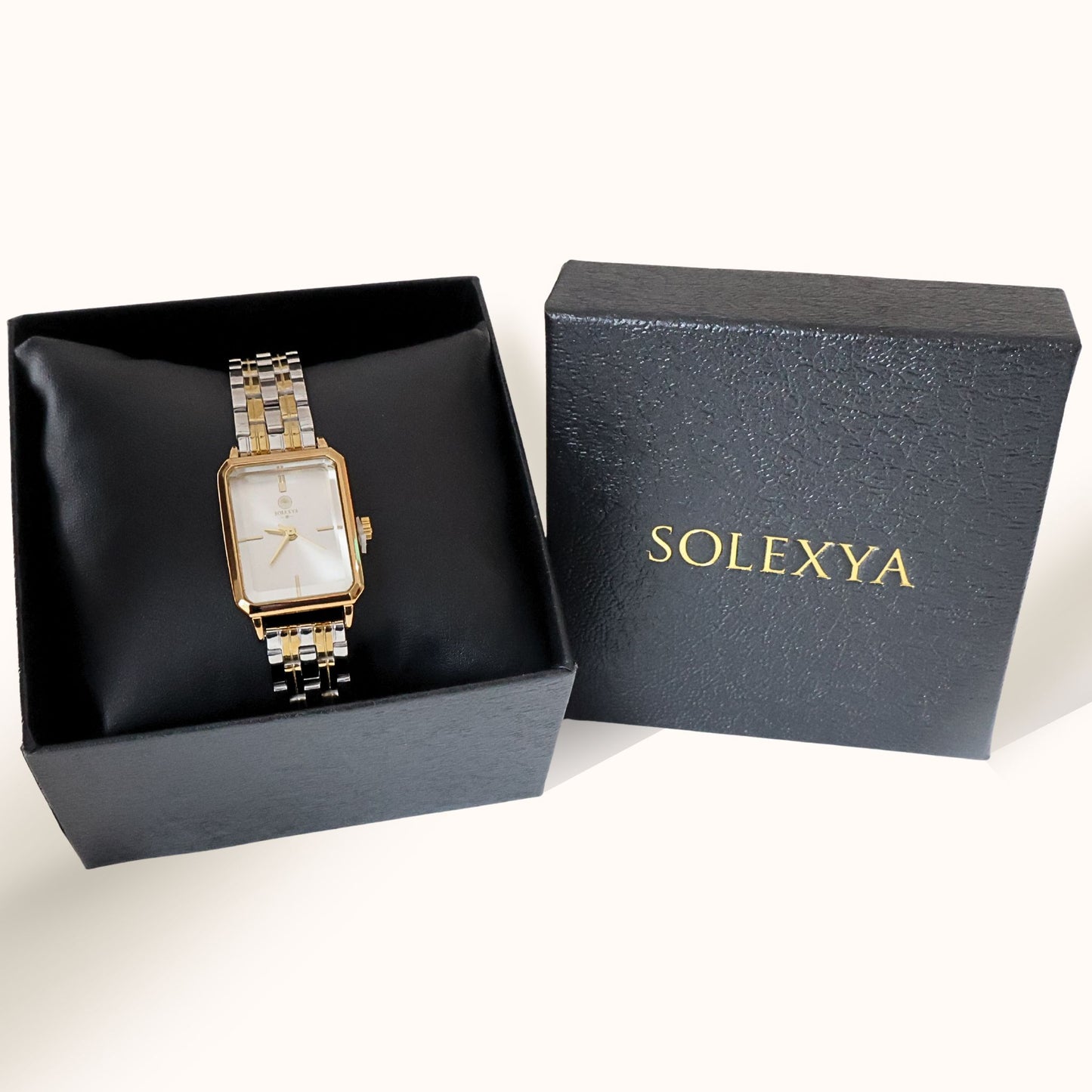 Montre Solexya