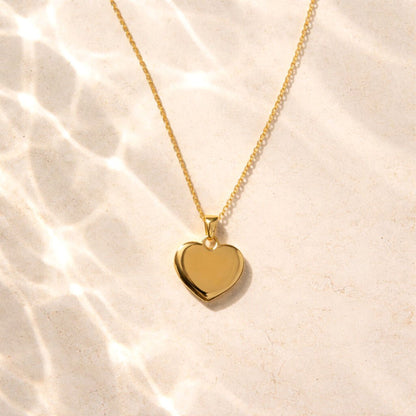 Collier Amadora - Chaîne au choix