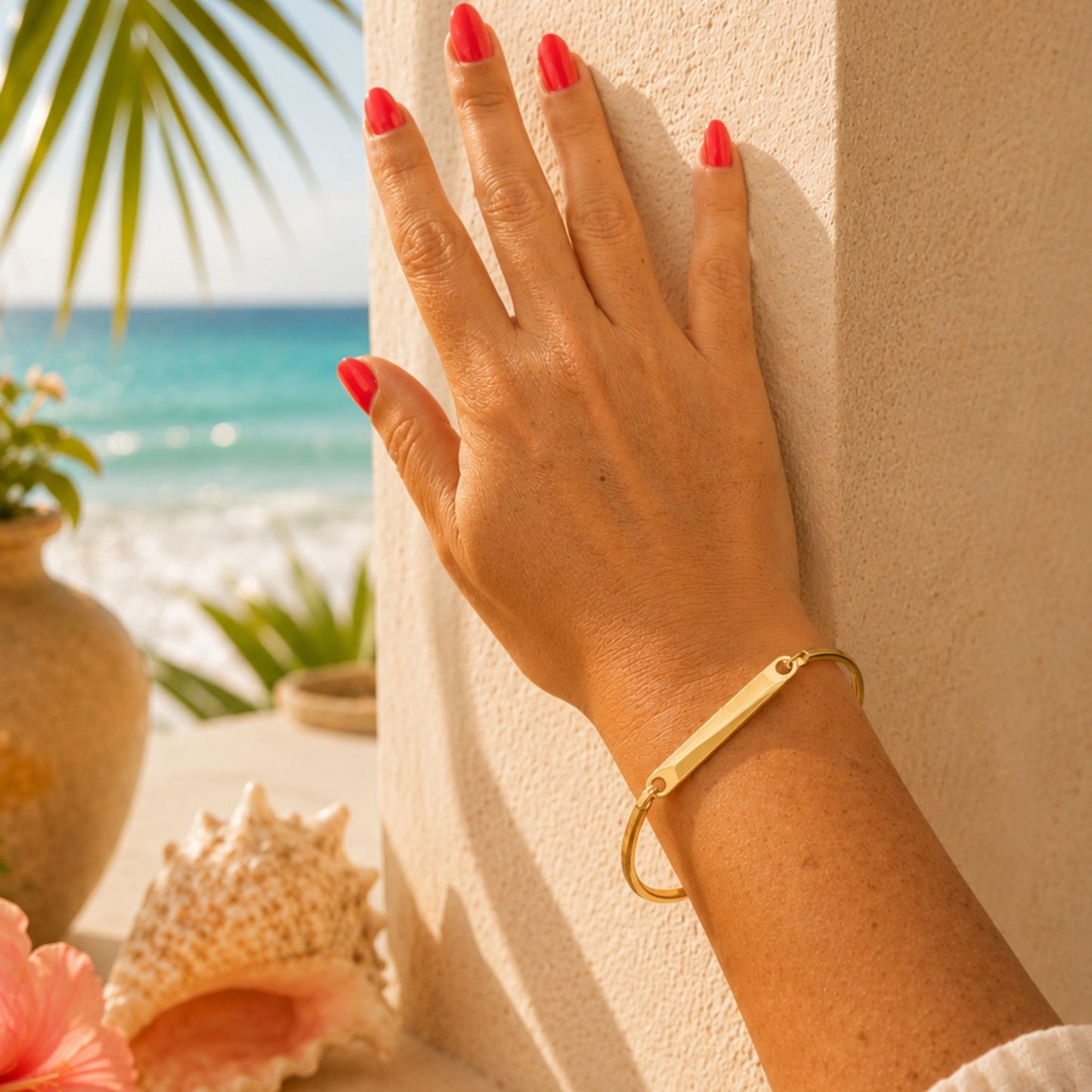 Bracelet Elya