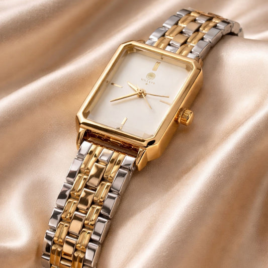 Montre Solexya